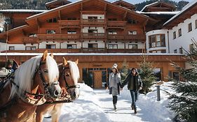 Hotel Tauernhof